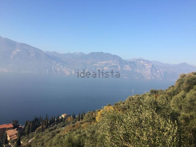 Terreno in vendita a Brenzone sul Garda, Campo