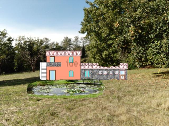 Terreno in vendita a Melizzano, Campania