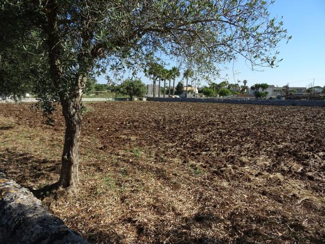 Terreno in vendita a Modica Alta, Marina Di Modica