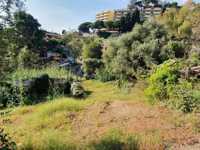 Terreno in vendita a VI Circoscrizione, Messina