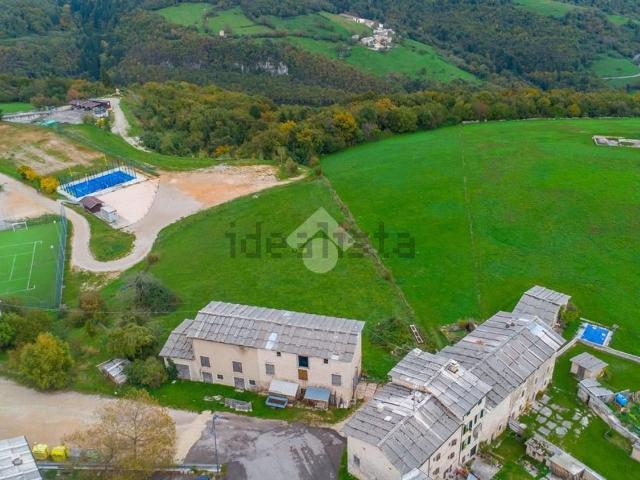 Terreno in vendita a Sant'anna D'alfaedo, Veneto