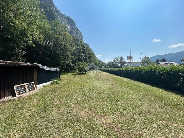 Terreno in vendita a Villa Santina, Friuli-Venezia Giulia