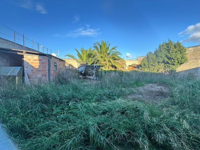 Terreno in vendita a Monserrato, Sardigna/Sardegna