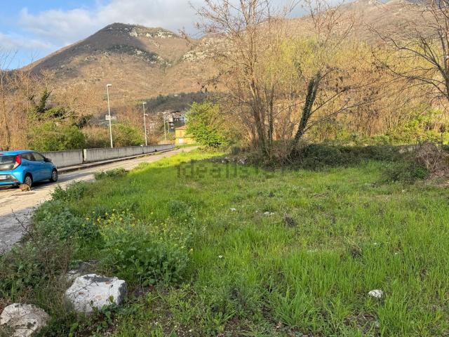 Terreno in vendita a San Francesco, Solofra