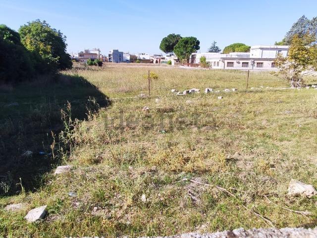 Terreno in vendita a Puglia, Brindisi