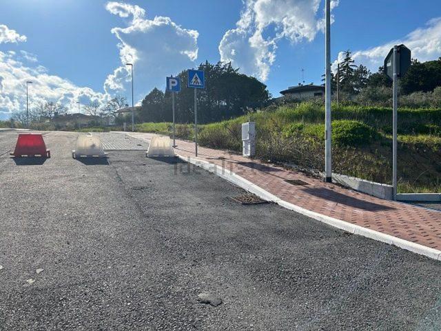 Terreno in vendita a Cella, Misano Adriatico
