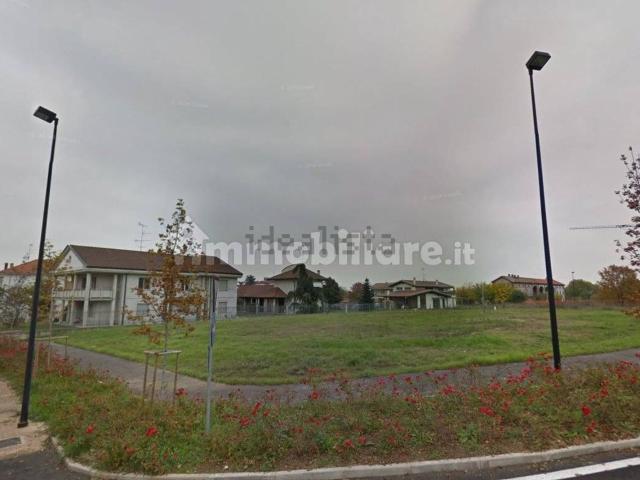 Terreno in vendita a Fontanile, Piemonte