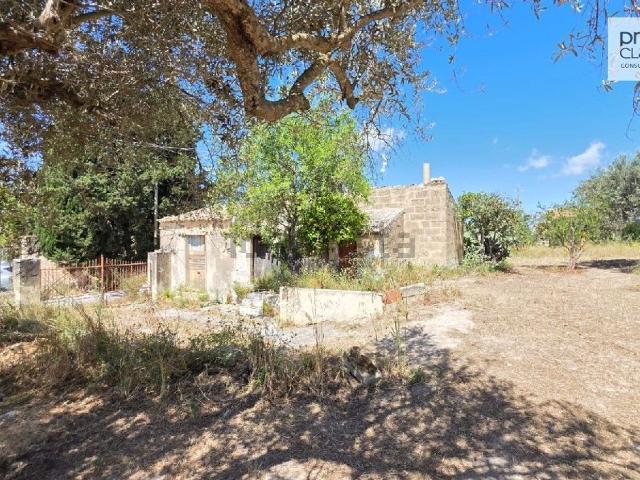 Terreno in vendita a Comiso, Ragusa