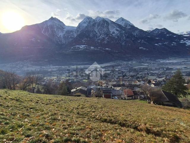 Terreno in vendita a Quart, Aosta