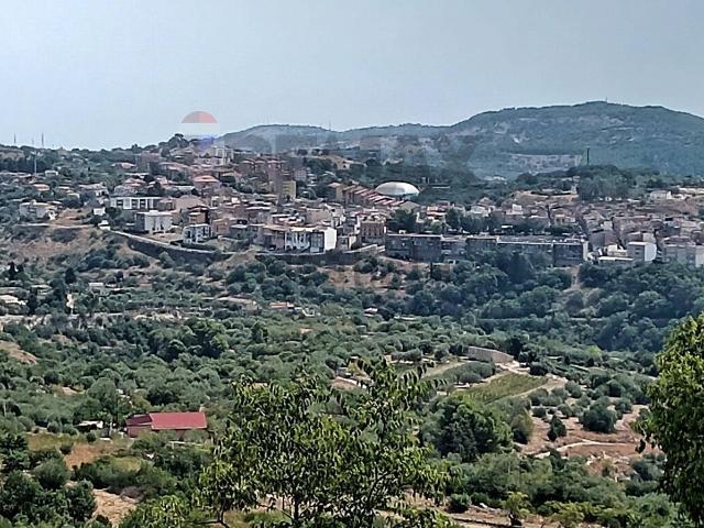 Terreno in vendita a Sortino, Siracusa