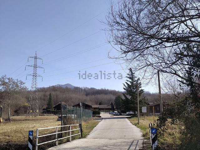 Terreno in vendita a Oricola, Abruzzo