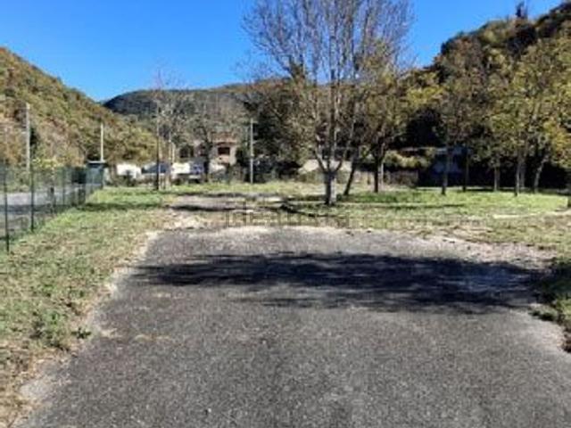 Terreno in vendita a Cittaducale, Lazio