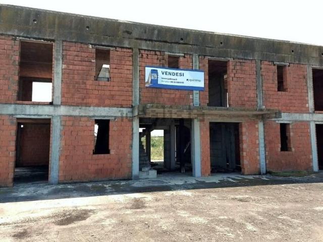 Terreno in vendita a Unione di Comuni della Romagna Forlivese, Quattro