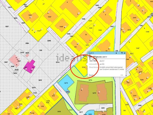 Terreno in vendita a Rimini, Reggio Emilia
