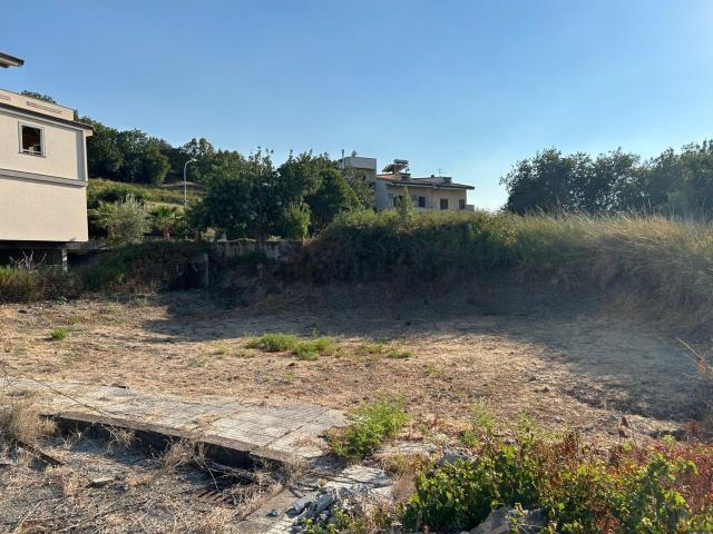 Terreno in vendita a Petraro, Barcellona Pozzo di Gotto