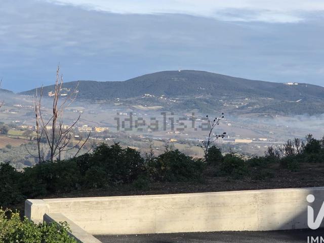 Terreno in vendita a Badorlina, Marche