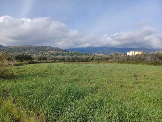 Terreno in vendita a Calabria, Catanzaro