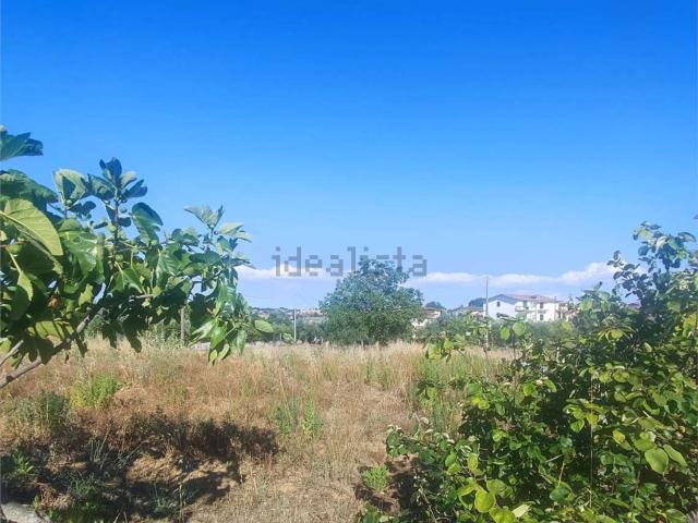 Terreno in vendita a Benevento, Campania