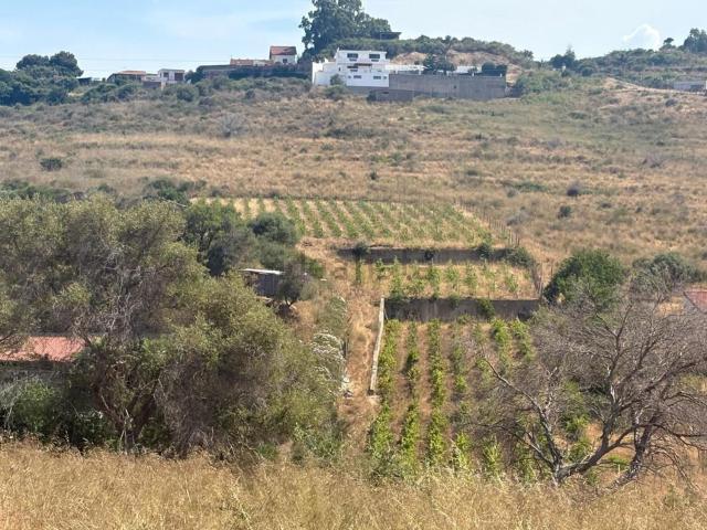 Terreno in vendita a VI Circoscrizione, Messina