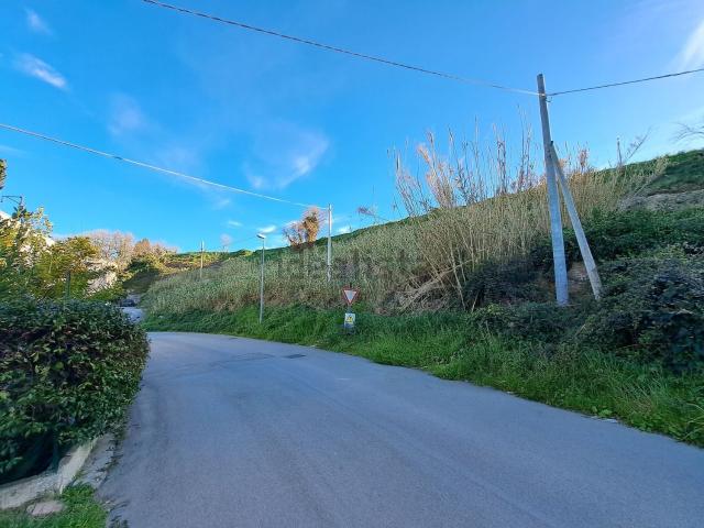 Terreno in vendita a Fossacesia, Abruzzo