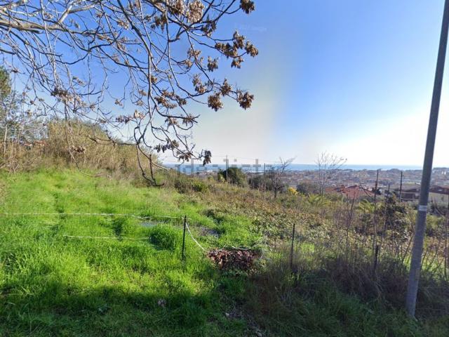 Terreno in vendita a Ragnola, Marche