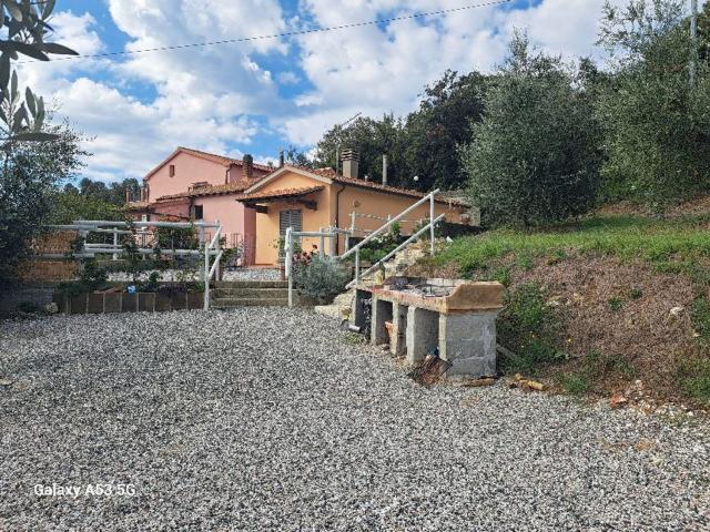 Terreno in vendita a Rosignano Marittimo, Toscana