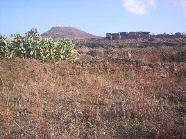 Terreno in vendita a Pantelleria Aeroporto, Sicilia