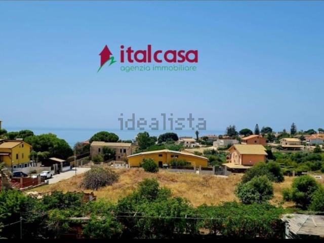Terreno in vendita a Villaggio Bellavista, Porto Empedocle