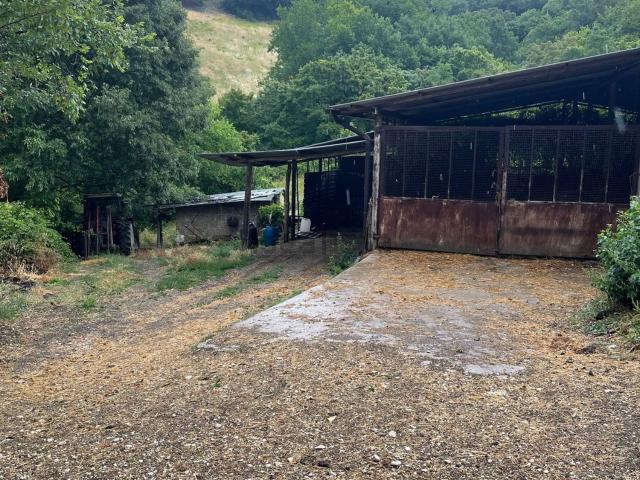 Terreno in vendita a Stroncone, Umbria