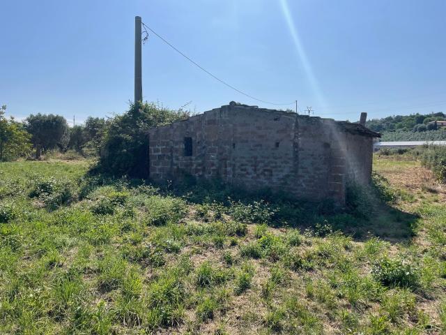 Terreno in vendita a Carmine, Viterbo