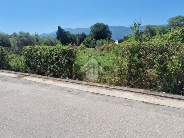 Terreno in vendita a Cervinara, Avellino