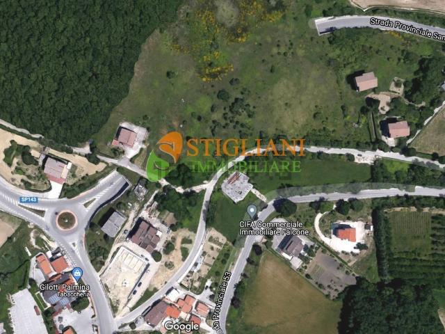 Terreno in vendita a Campobasso, Molise