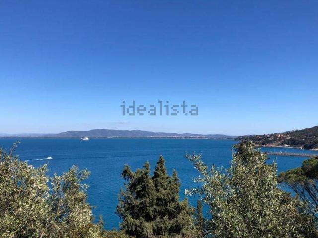 Terreno in vendita a Monte Argentario, Porto Santo Stefano