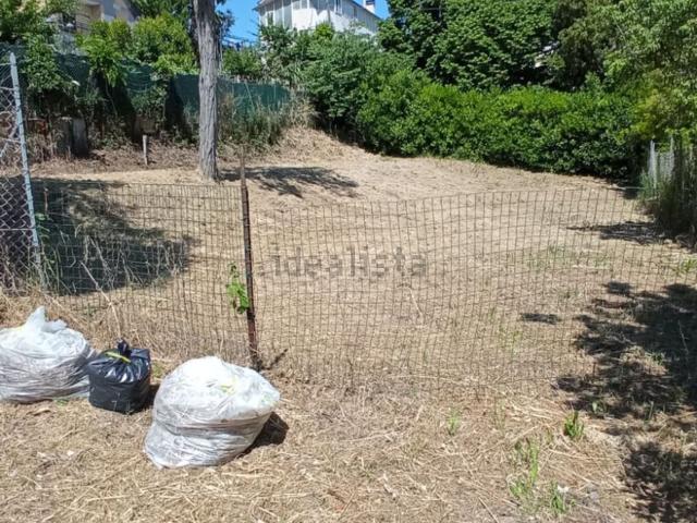 Terreno in vendita a Marche, Fermo
