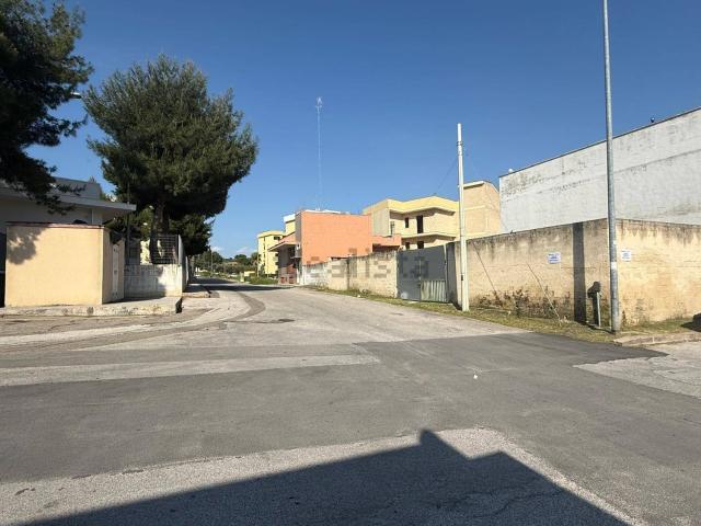 Terreno in vendita a Puglia, Taranto