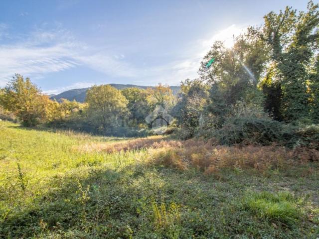 Terreno in vendita a Casperia, Lazio