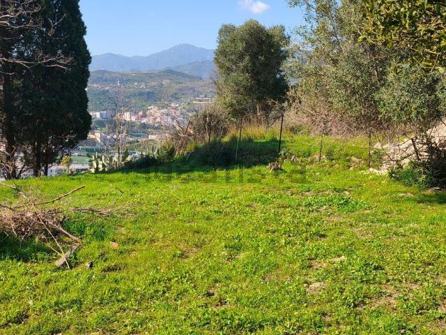 Terreno in vendita a IV Circoscrizione, Messina