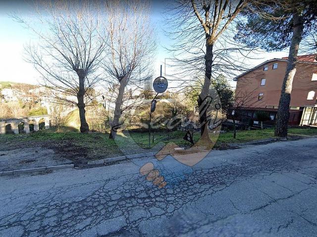 Terreno in vendita a Marche, Macerata