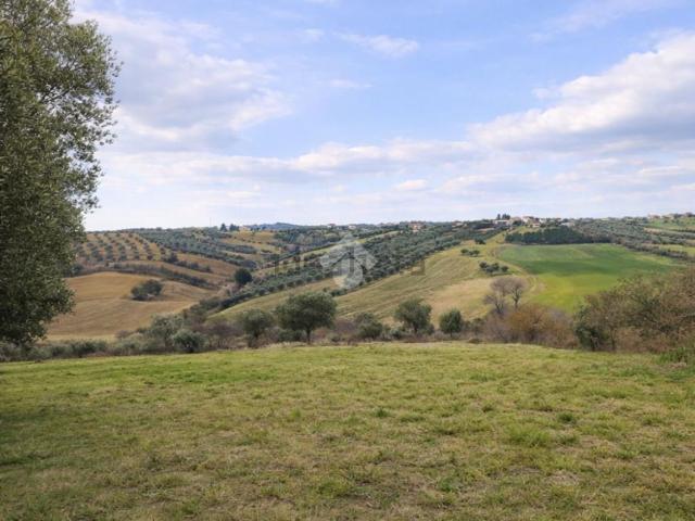 Terreno in vendita a Unione dei Comuni della Val Vibrata, Sant'omero
