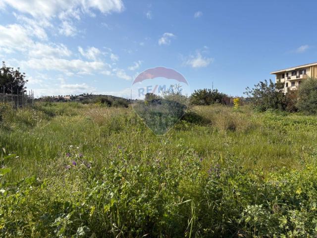 Terreno in vendita a Ispica, Ragusa