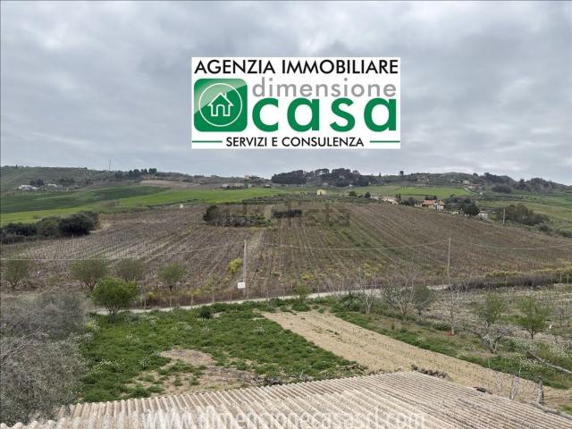 Terreno in vendita a San Cataldo, Sicilia