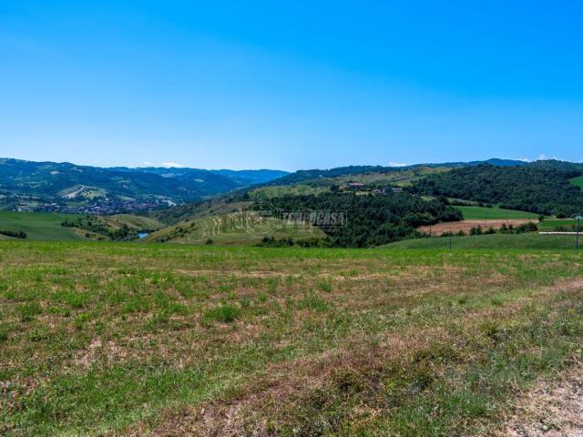 Terreno in vendita a Unione dei comuni Valli del Reno, Lavino e Samoggia, Tiola