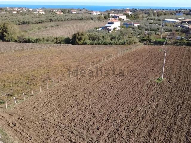Terreno in vendita a Rocca San Giovanni, Abruzzo