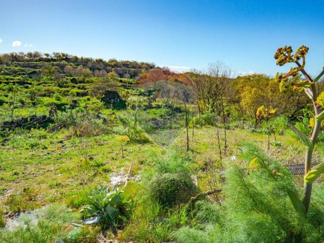 Terreno in vendita a Villaggio del Pino, Belpasso