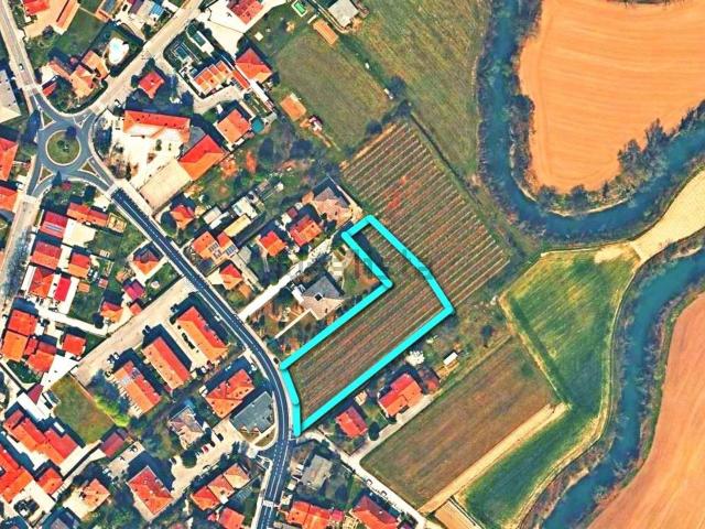 Terreno in vendita a Azzano Decimo, Friuli-Venezia Giulia