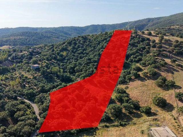 Terreno in vendita a Duai, Capo Comino