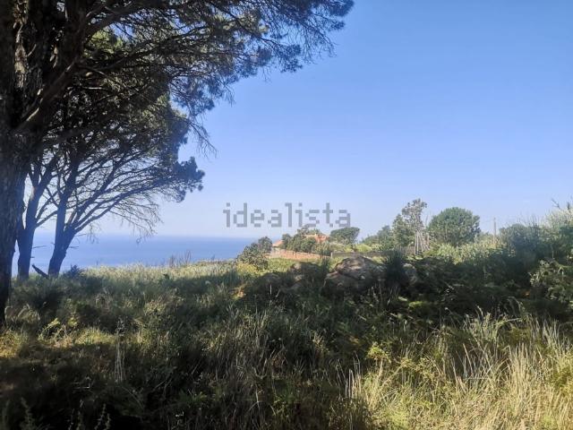 Terreno in vendita a Castanea delle Furie, Messina