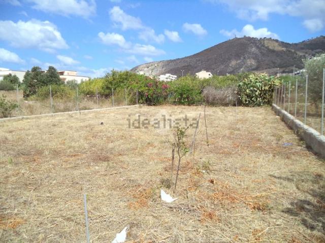 Terreno in vendita a Trapani, Sicilia