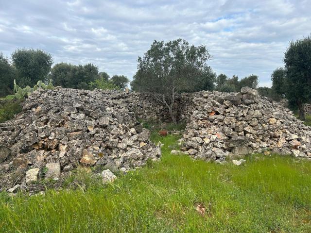 Terreno in vendita a Puglia, Taranto
