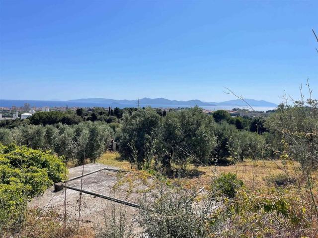 Terreno in vendita a Montemazzano, Piombino